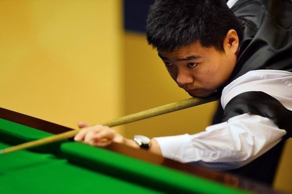 他善于调动 他善于调动