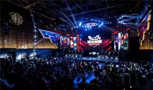 容展现潜力 容展现潜力