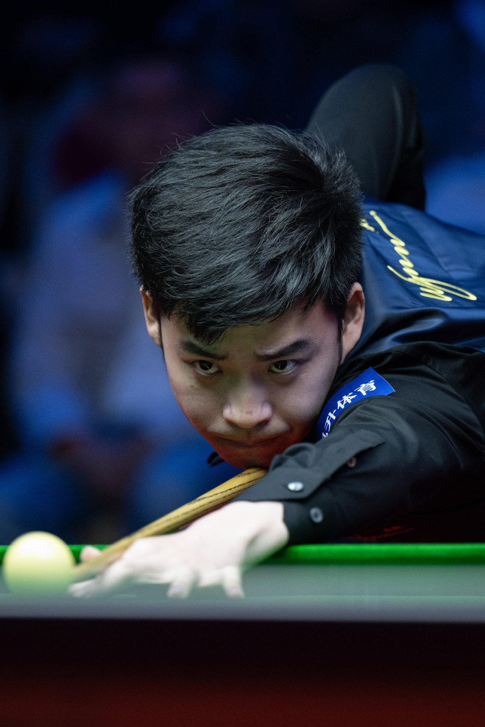 对全队表示 对全队表示