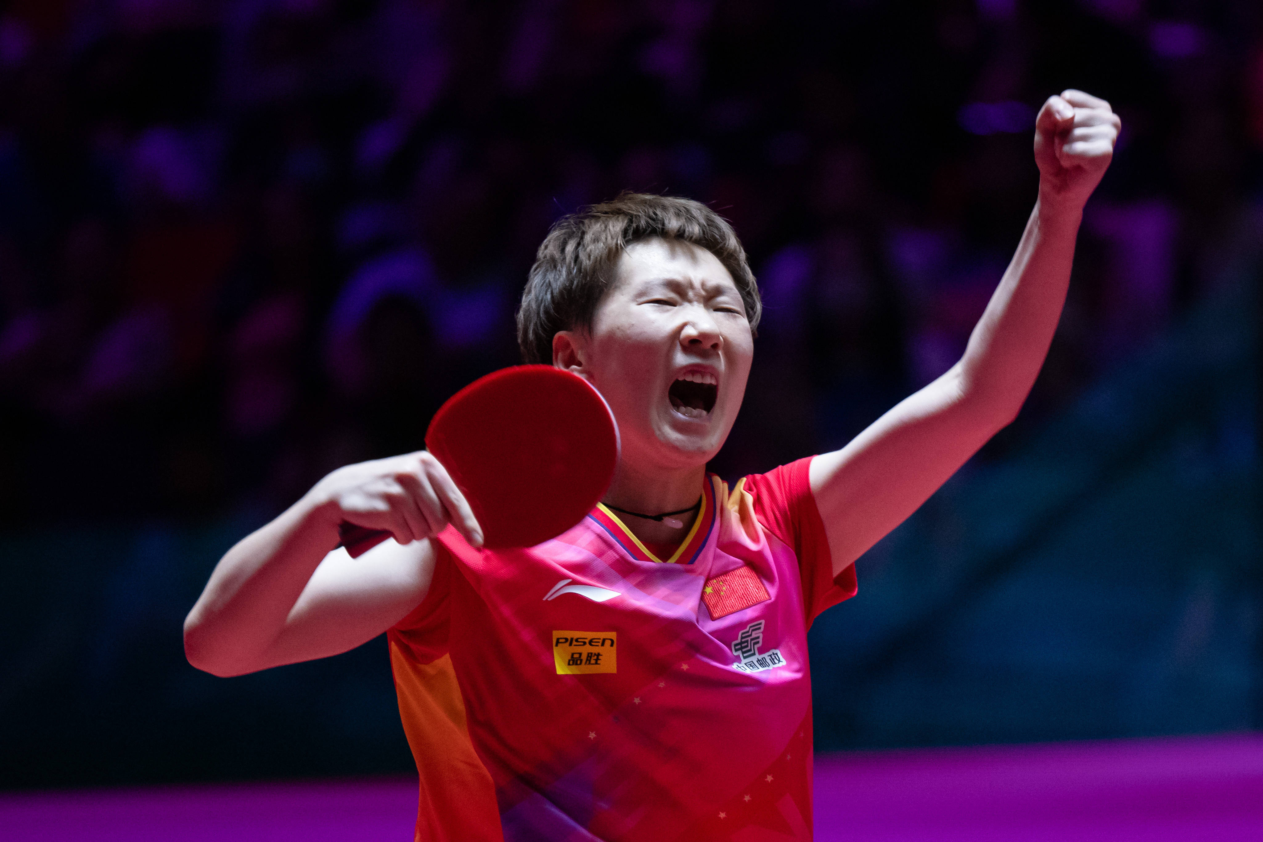 对于对手的 对于对手的