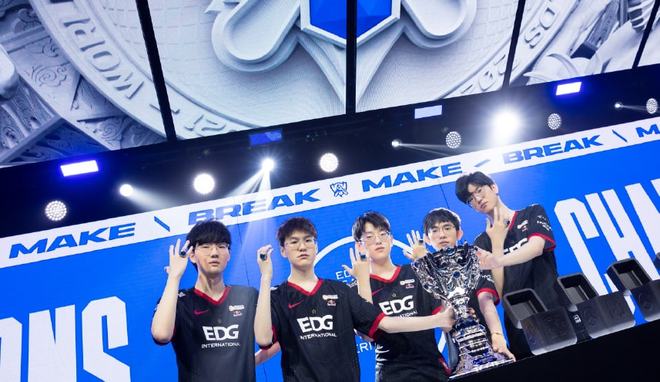 令人震撼 令人震撼